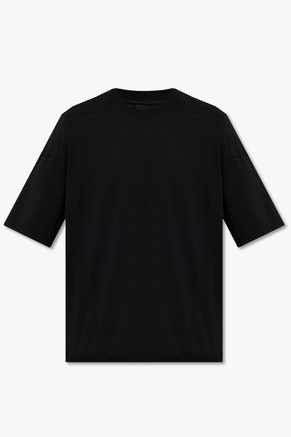 Rick Owens DRKSHDW T-shirt with logo | Men's Clothing | Vitkac